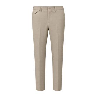 low brand Pantalones Safari - Trousers - Hombre - Beige - W36