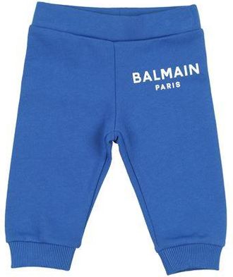 Balmain BOTTOMWEAR - Trousers on YOOX.COM