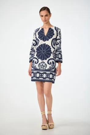 Trina Turk Amy Dress