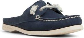 Sperry Top-Sider Authentic Original Mule in Navy at Nordstrom Rack, Size 6.5