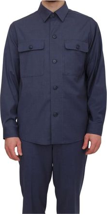 HUGO BOSS Uomo, Giacche, Blu, 3Xl, new
