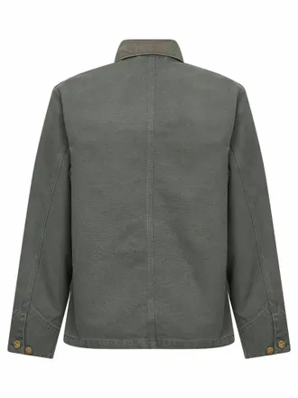 Carhartt Work in Progress Michigan Jacket - Green