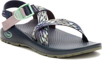 Chaco Z1 Classic Sandal in Flare Dark at Nordstrom, Size 11