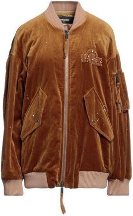 Dsquared2 COATS & JACKETS - Jackets on YOOX.COM