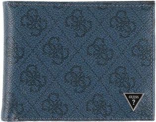 Guess Small Leather Goods - Wallets on YOOX.COM