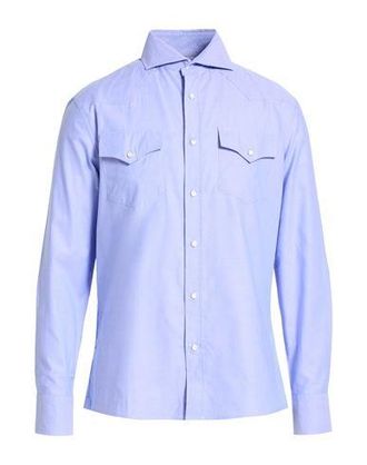 Brunello Cucinelli TOPWEAR - Shirts on YOOX.COM
