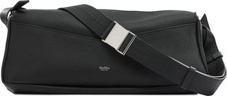 Max Mara Mittelgro&szlig;e Leder-Umh&auml;ngetasche