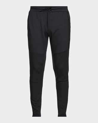 Greyson Men & apos;s Sequoia Tapered-Leg Joggers