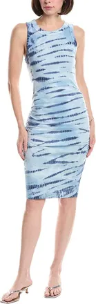 Michael Stars Demi Mini Dress