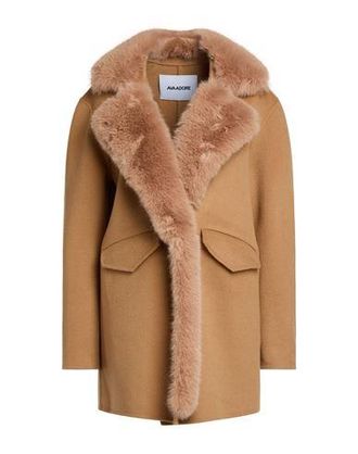 Ava Adore COATS & JACKETS - Shearling & Teddy on YOOX.COM
