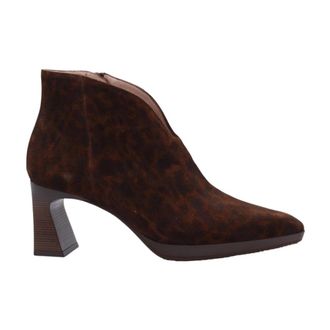 Hispanitas Dames, Schoenen, Bruin, Maat: 40 EU