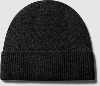 Eric Bompard Bonnet Classique Cachemire Khôl