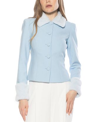 Alexia Admor Fran Jacket