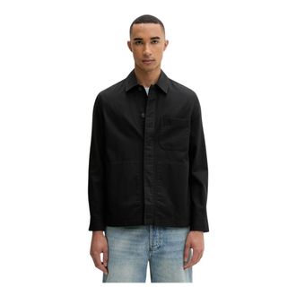Marc O'Polo Uomo, Giacche, Nero, XL, new