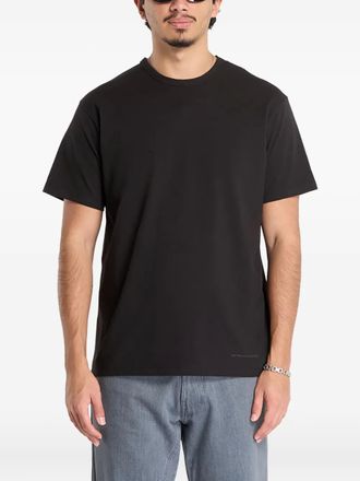 Post Archive Faction (PAF) archive short-sleeve tee - men - Cotton - M - Black