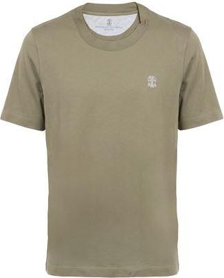 Brunello Cucinelli TOPWEAR - T-shirts su YOOX.COM