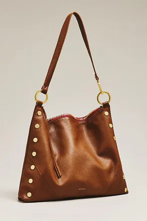 Hammitt Kyle Leather Shoulder Bag