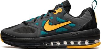 Nike Air Max Genome Smoke Grey University Gold DC9410-002