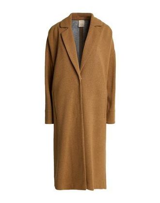 120% Lino COATS & JACKETS - Coats on YOOX.COM
