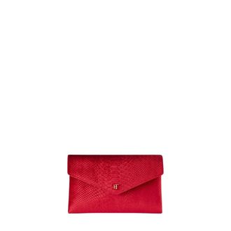 Elisabetta Franchi Donna, Borse, Rosso, Taglia unica, new