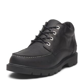 Timberland Schn&uuml;rboots TIMBERLAND TIMBERLAND CLASSICLACE UP WATERPROOF SHOE, Herren, Gr. 41,5, schwarz full grain, Leder, Schuhe Schn&uuml;rboots, Winterstiefel, Schn