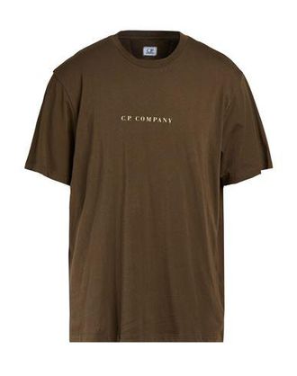 C.P. Company TOPWEAR - T-shirts sur YOOX.COM