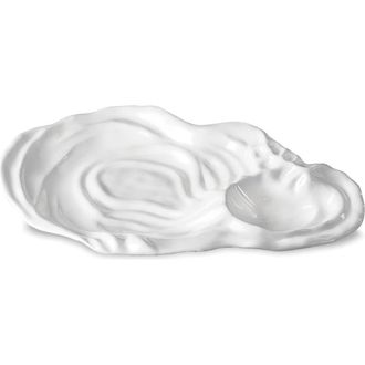 Beatriz Ball Vida Ocean Oyster Dip in White at Nordstrom