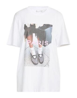 Elite TOPS - T-shirts auf YOOX.COM