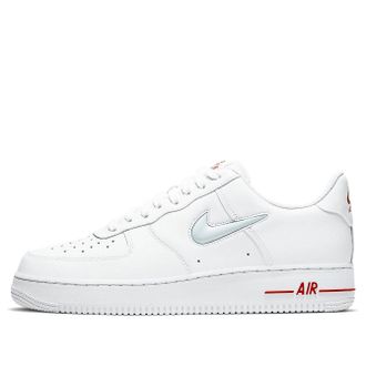 Nike Air Force 1 Low Jewel White CT3438-100