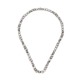 Darkai Necklaces, male, Black, Size: ONE SIZE Selva Necklace