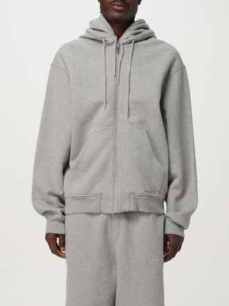 Axel Arigato Felpa con cappuccio e zip Axel Arigato