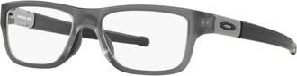 Oakley Brillenmonturen - unisex - Brillen - Grijs - 53 MM - Accessoires