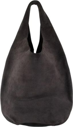 A.P.C. Le Neige Bag - Bags - Mujer - Gris - ONE SIZE