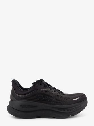 Hoka One One Sneakers M Bondi in nylon con logo laterale - HOKA - gender_Man