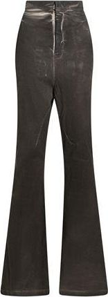 Rick Owens BOTTOMWEAR - Pantaloni su YOOX.COM