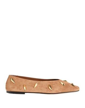 Giampaolo Viozzi Ballet flats