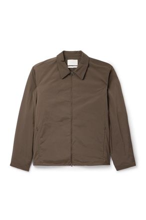 Amomento Padded Taffeta Jacket