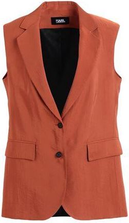 Karl Lagerfeld TAILORED GILET