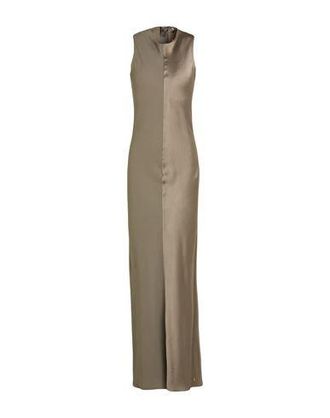 Ami DRESSES - Maxi dresses on YOOX.COM