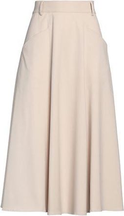 Purotatto PARTES DE ABAJO - Faldas midi en YOOX.COM