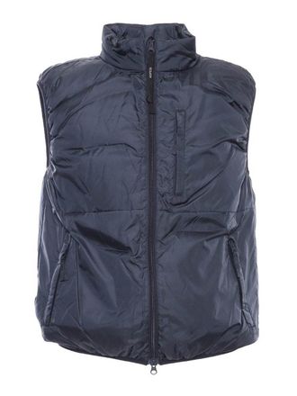 Aspesi Jil Nylon Vest