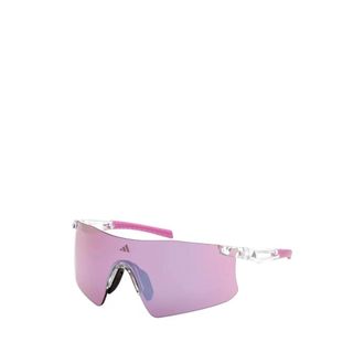 adidas Sunglasses, male, Gray, Size: ONE SIZE Kaphiros Sunglasses
