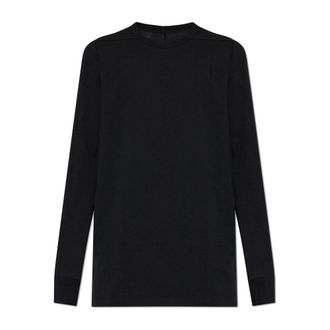 Rick Owens Uomo, Top, Nero, L, new