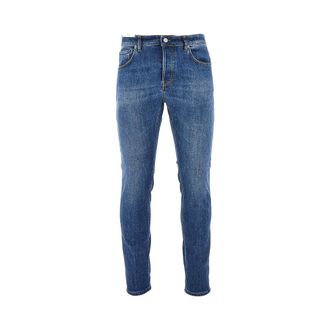 Pantaloni Torino Stretch denim Reggae jeans Man 30