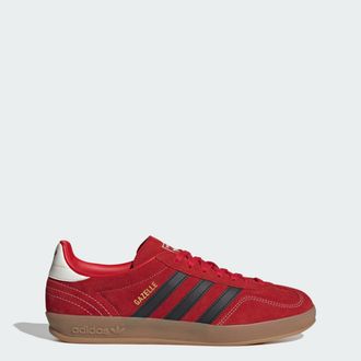 adidas Mens adidas GAZELLE INDOOR SHOES