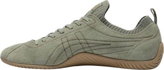 Onitsuka Tiger Sclaw Lichen Green Brown Stone 1183C489-300