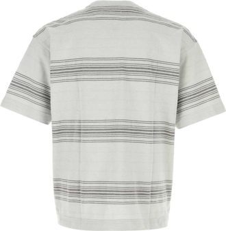 Nanam&iacute;ca Unisex T-Shirt Gray Cotton Polyester