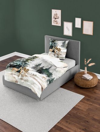 BIERBAUM Bettwäsche