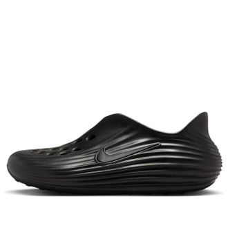 Nike (WMNS) Nike ReactX Rejuven8 Sandals Black HV5062-001
