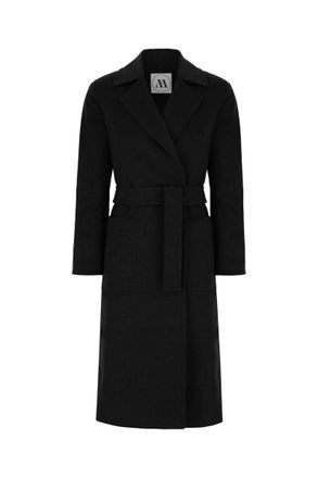 Andr&egrave; Maurice Coats